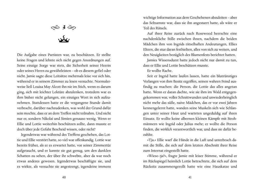 Weitere Ansicht: Prinzessin undercover - Hoffnungen | Connie Glynn