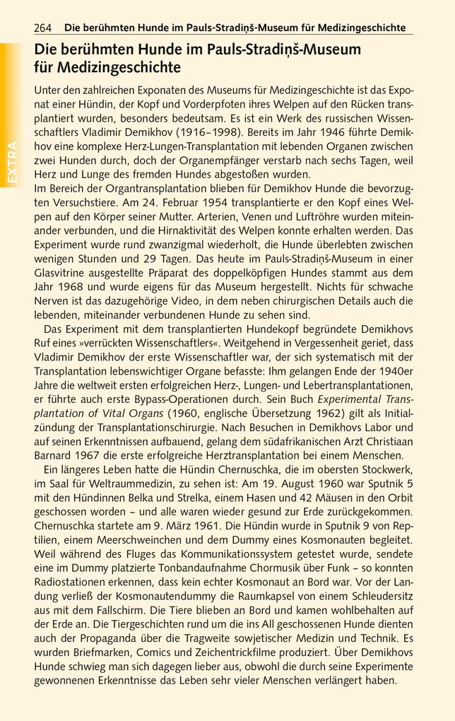 Weitere Ansicht: TRESCHER Reiseführer Baltikum | Volker Hagemann