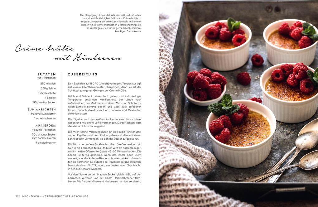 Weitere Ansicht: Paris - Je t'aime - Das Frankreich-Kochbuch | Britta Welzer, Svenja Mattner-Shahi