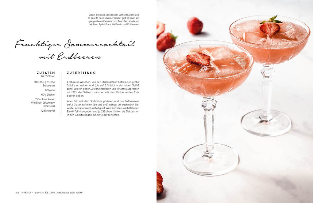 Weitere Ansicht: Paris - Je t'aime - Das Frankreich-Kochbuch | Britta Welzer, Svenja Mattner-Shahi