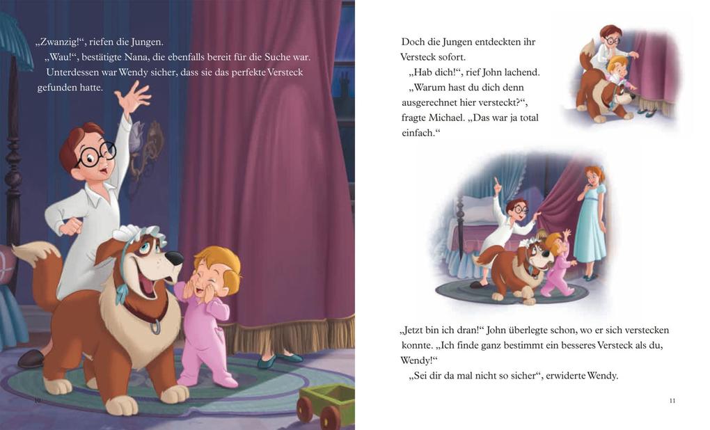 Weitere Ansicht: Disney: Tierfreunde