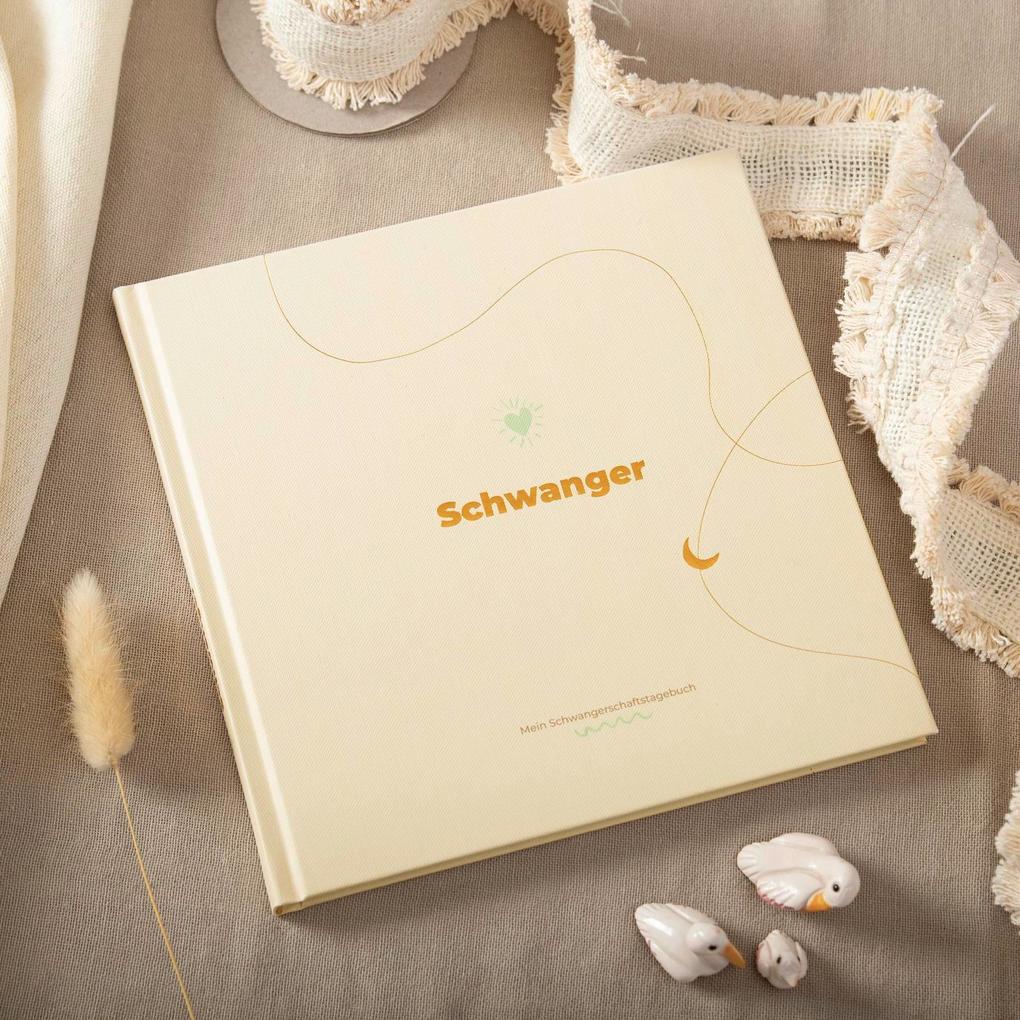 Weitere Ansicht: Schwanger! | Elma Vliet, Elma Van Vliet
