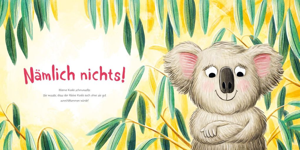 Weitere Ansicht: Verschwunden? Gefunden! | Nanna Neßhöver