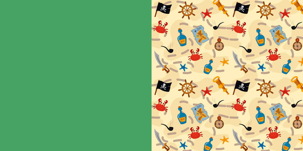Weitere Ansicht: 88 x Origami Kids - Wilde Piraten | Thade Precht