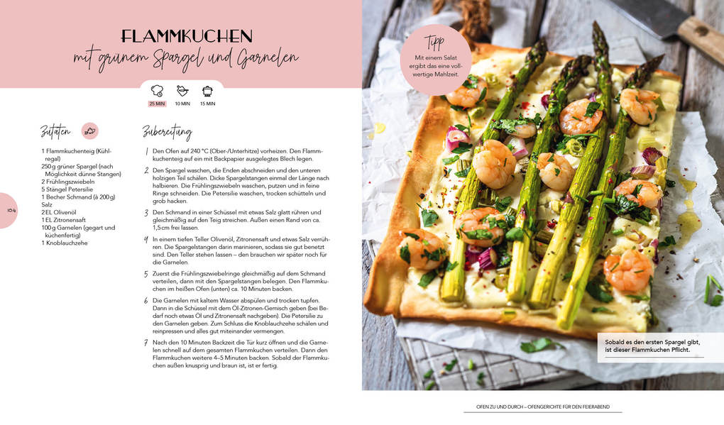 Weitere Ansicht: Soulfood für Faule | Betina Wech-Niemetz
