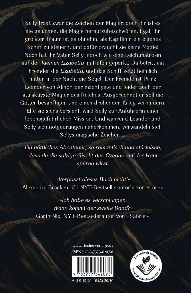 Weitere Ansicht: The Isles of the Gods | Amie Kaufman