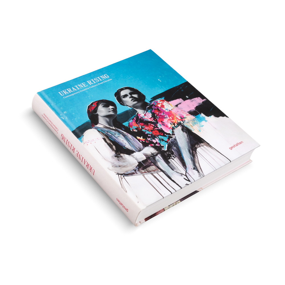 Weitere Ansicht: Ukraine Rising