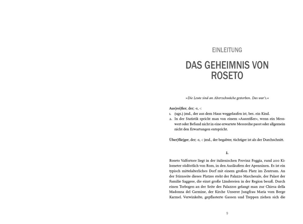 Weitere Ansicht: Outliers | Malcolm Gladwell