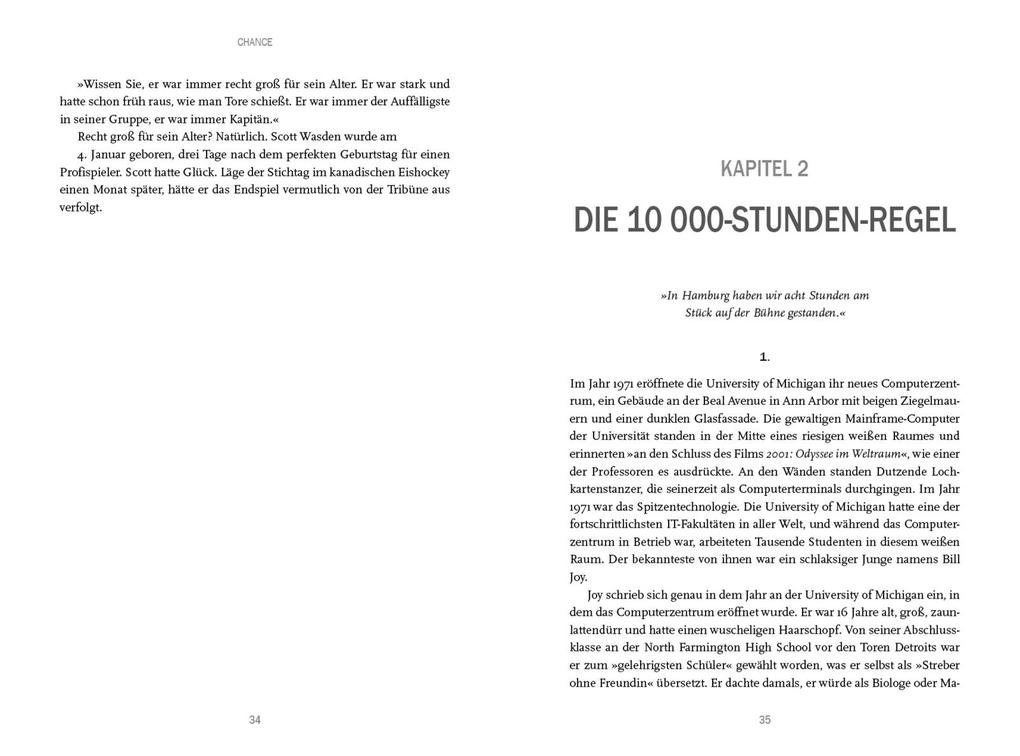 Weitere Ansicht: Outliers | Malcolm Gladwell