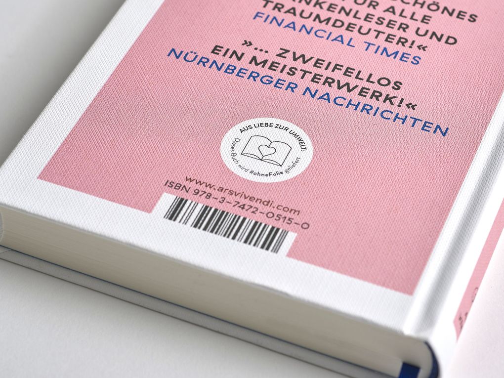 Weitere Ansicht: Die Erfindung des Gustav Lichtenberg | Ewald Arenz
