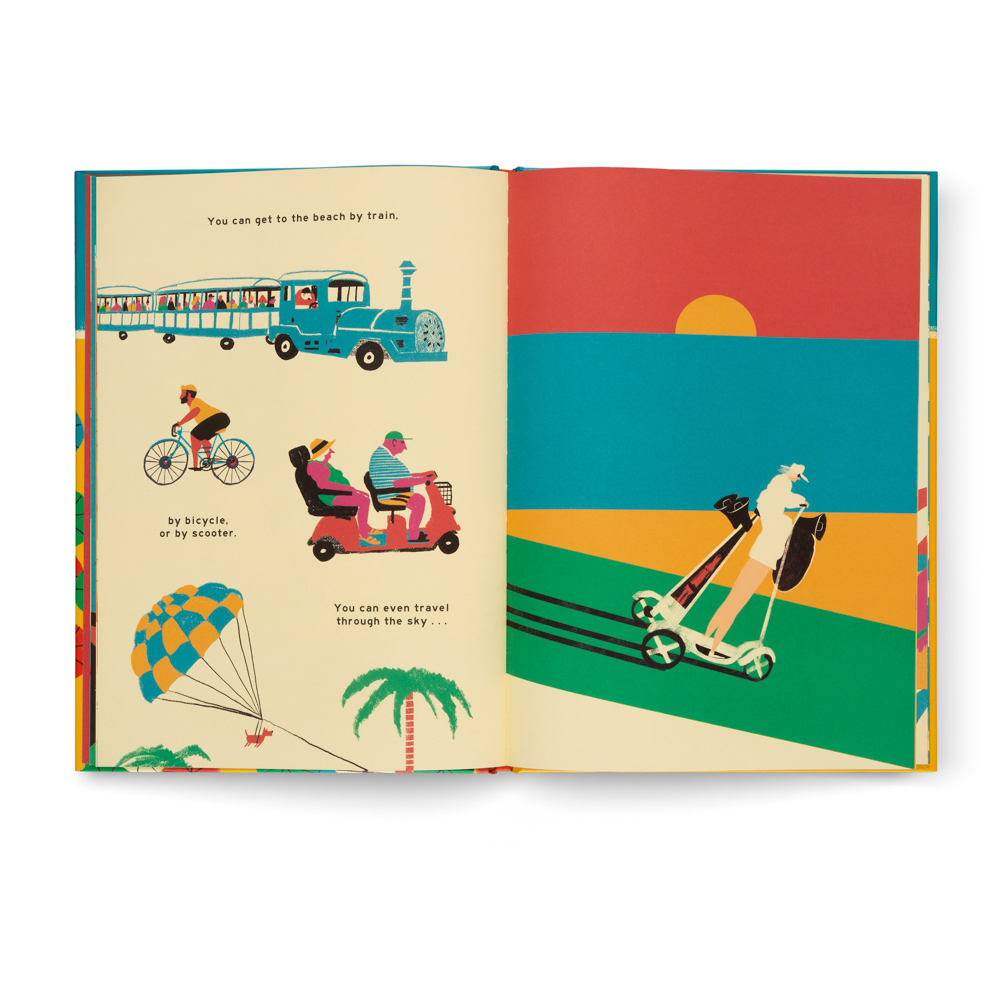 Weitere Ansicht: The Beach | Ximo Abadía