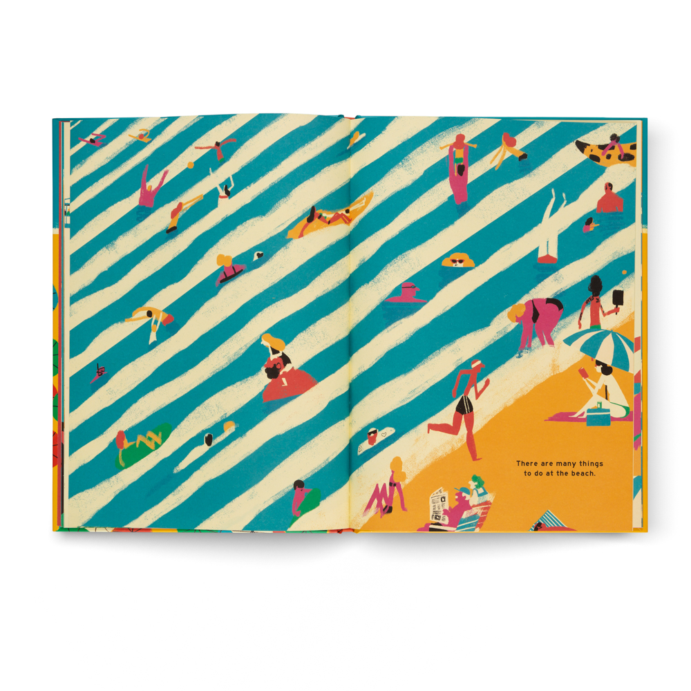 Weitere Ansicht: The Beach | Ximo Abadía