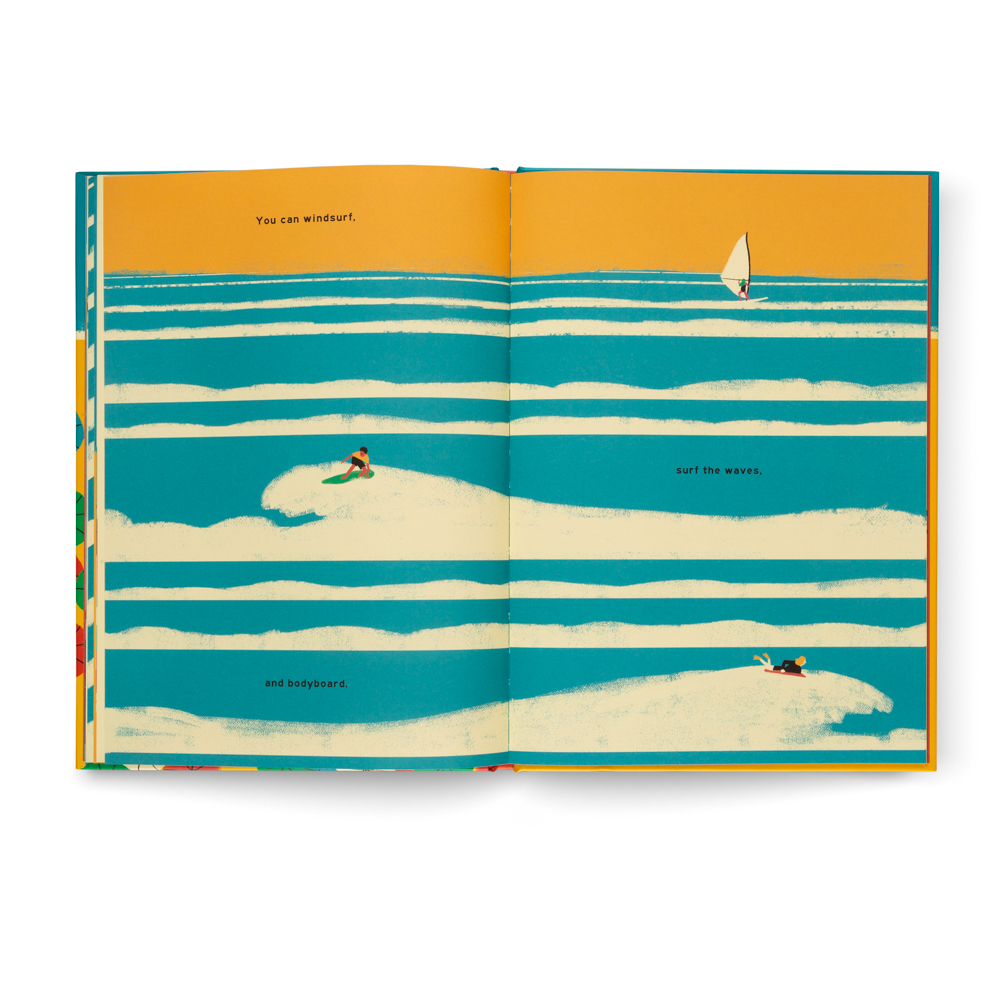 Weitere Ansicht: The Beach | Ximo Abadía