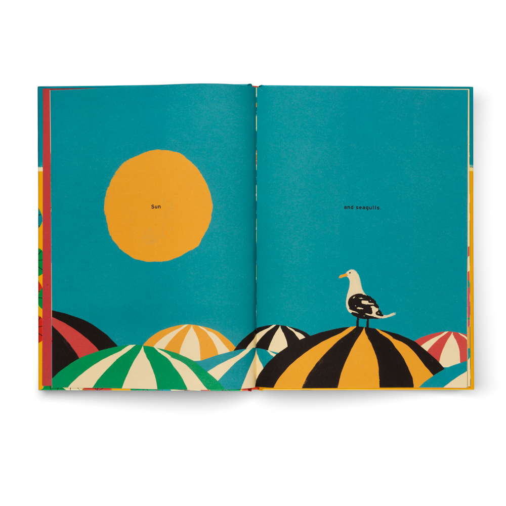 Weitere Ansicht: The Beach | Ximo Abadía