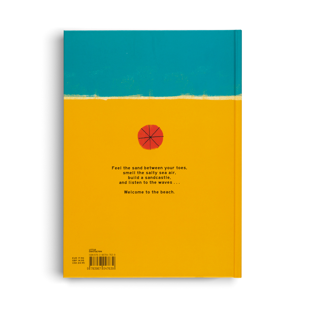 Weitere Ansicht: The Beach | Ximo Abadía