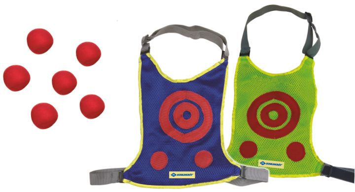 Weitere Ansicht: Schildkröt Funsport - Strike & Score Game