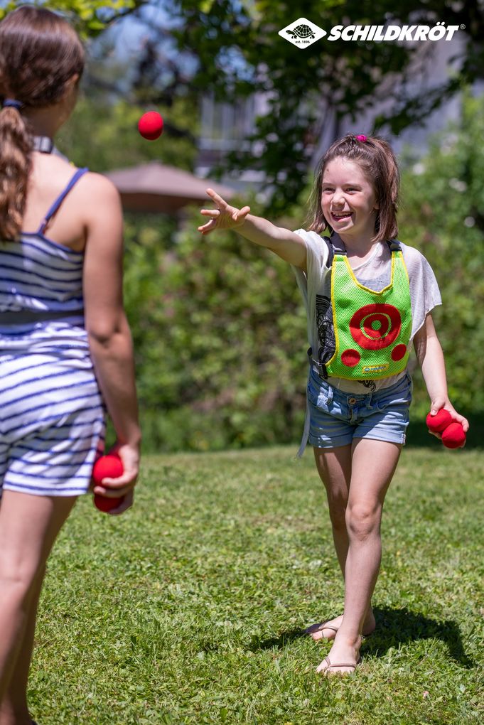 Weitere Ansicht: Schildkröt Funsport - Strike & Score Game