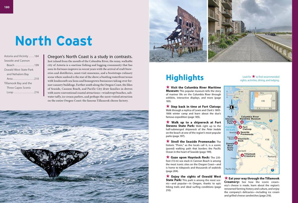 Weitere Ansicht: Moon Oregon | Matt Wastradowski