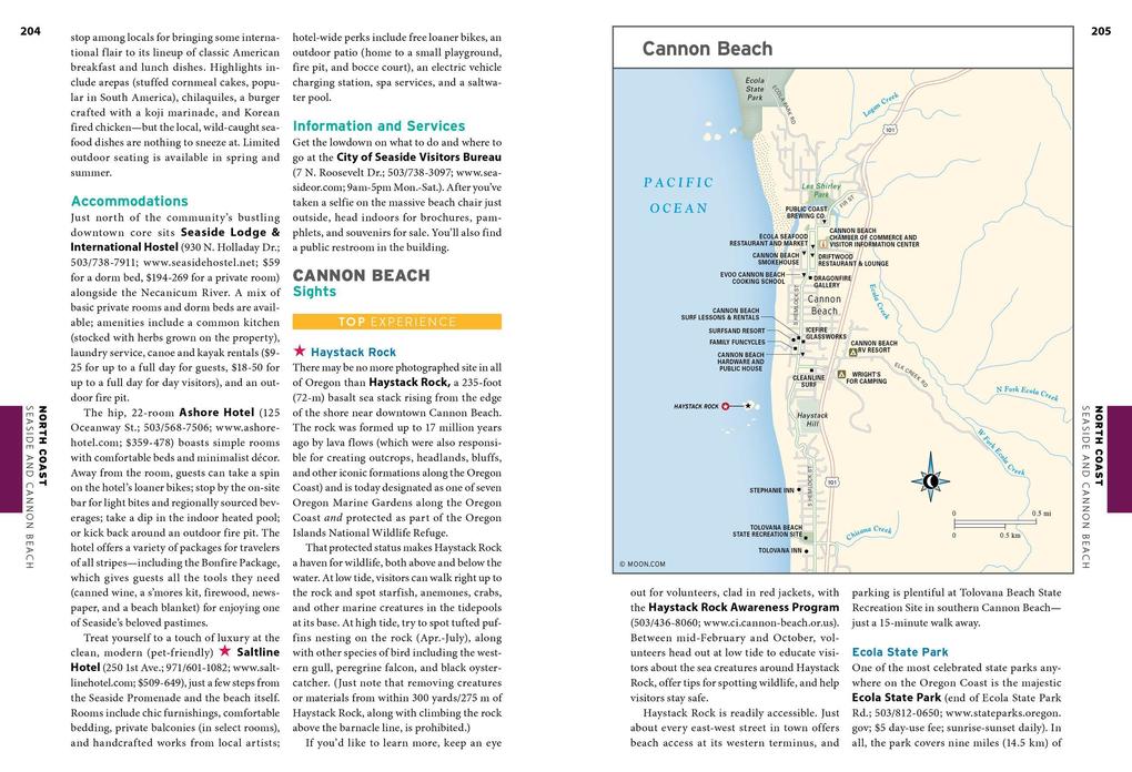 Weitere Ansicht: Moon Oregon | Matt Wastradowski