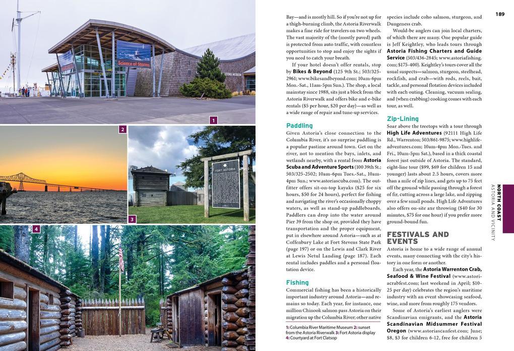 Weitere Ansicht: Moon Oregon | Matt Wastradowski