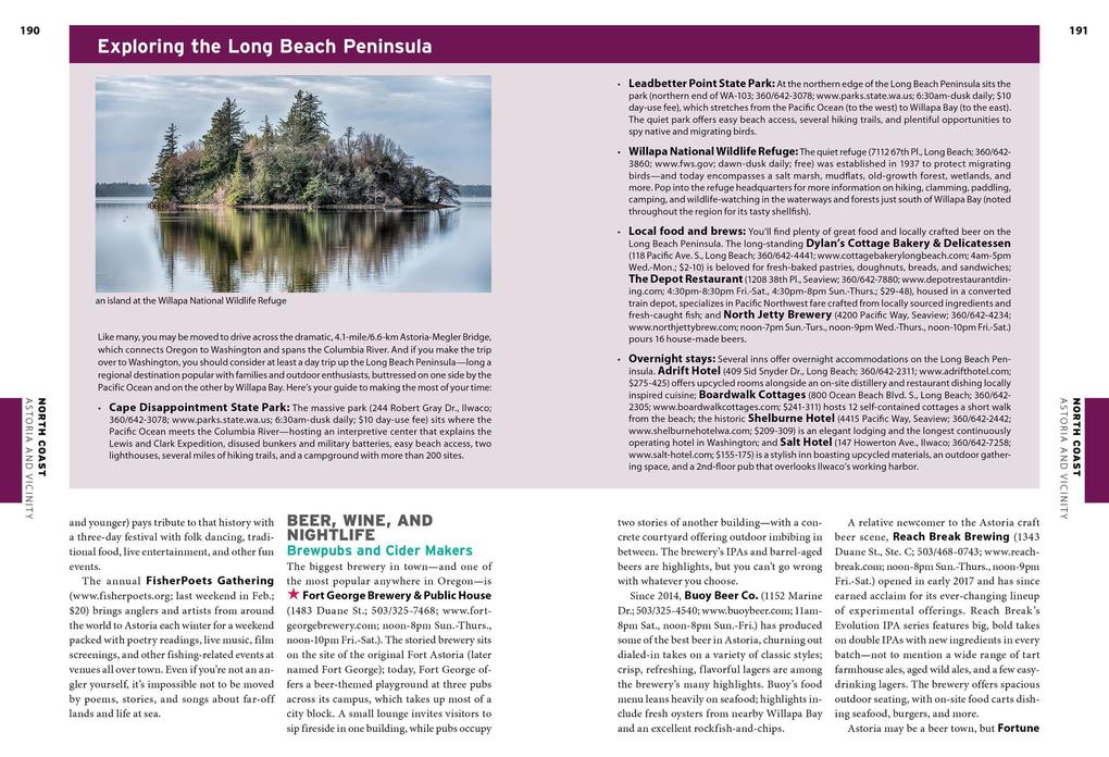 Weitere Ansicht: Moon Oregon | Matt Wastradowski