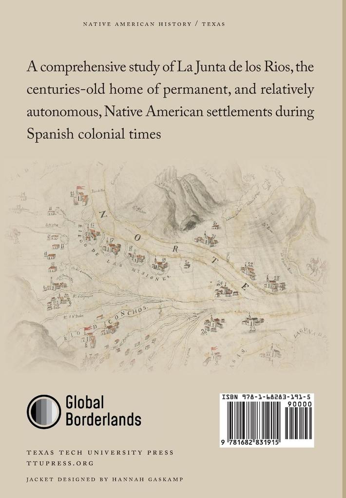 Weitere Ansicht: Indigenous Autonomy at La Junta de Los Rios | Robert Wright