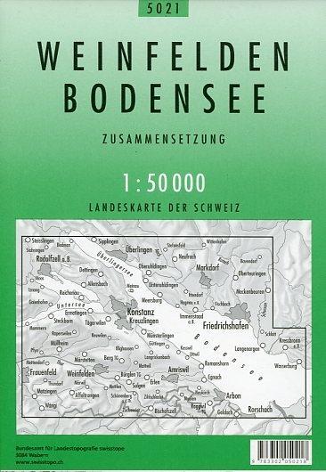 Weitere Ansicht: 5021 Weinfelden - Bodensee