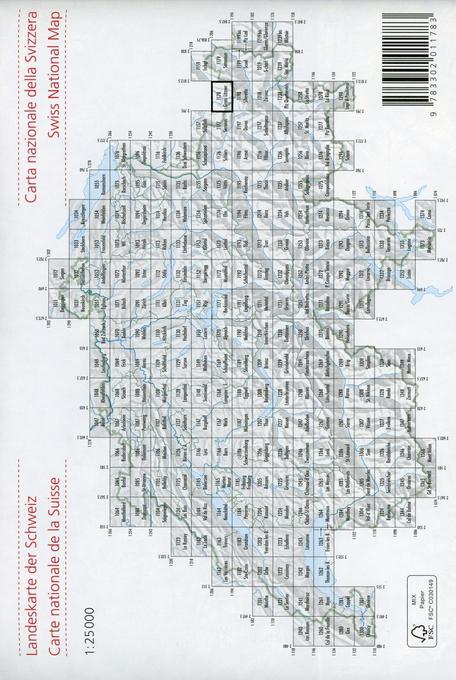 Weitere Ansicht: 1178 Gross Litzner