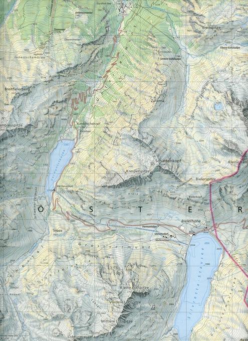 Weitere Ansicht: 1178 Gross Litzner