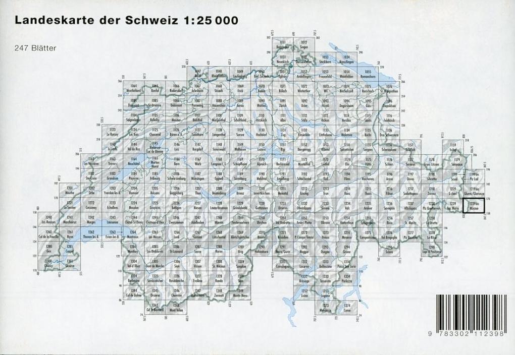 Weitere Ansicht: 1239bis Müstair