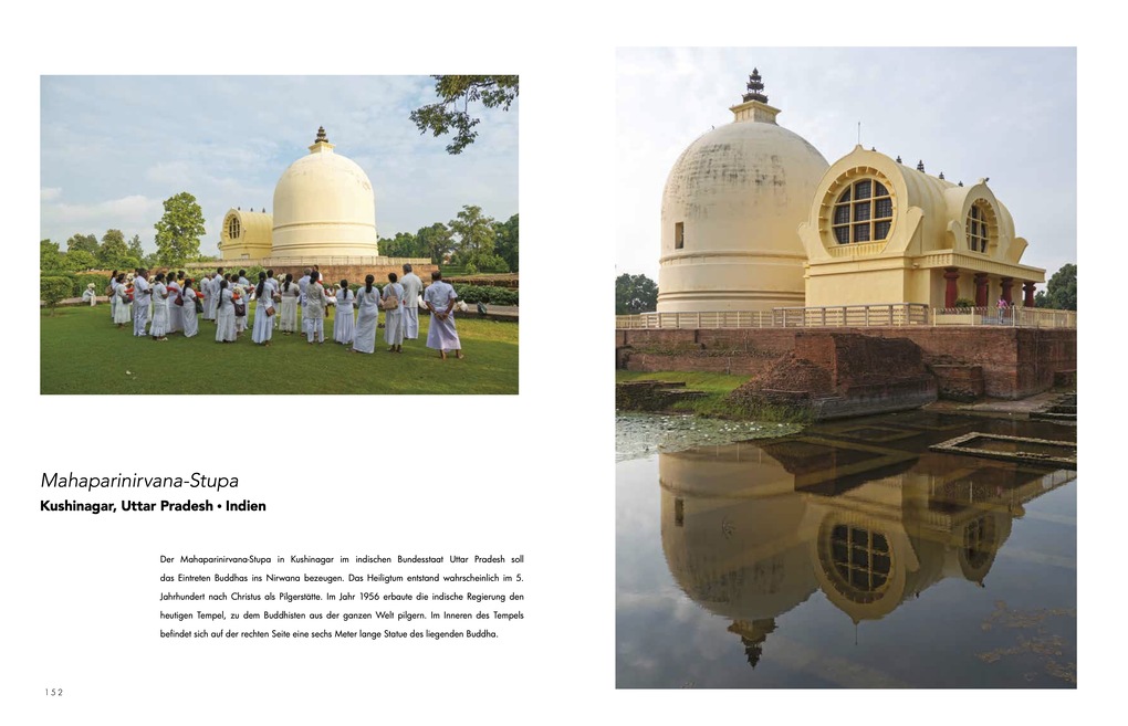 Weitere Ansicht: Verborgene Heiligtümer | Gray Martin