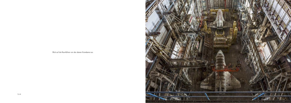 Weitere Ansicht: Baikonur | Jonk