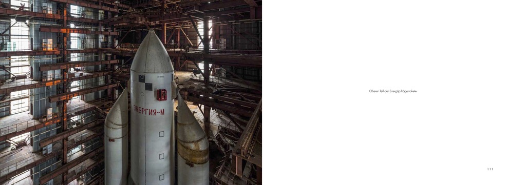 Weitere Ansicht: Baikonur | Jonk