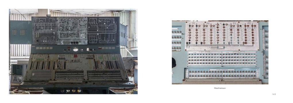 Weitere Ansicht: Baikonur | Jonk