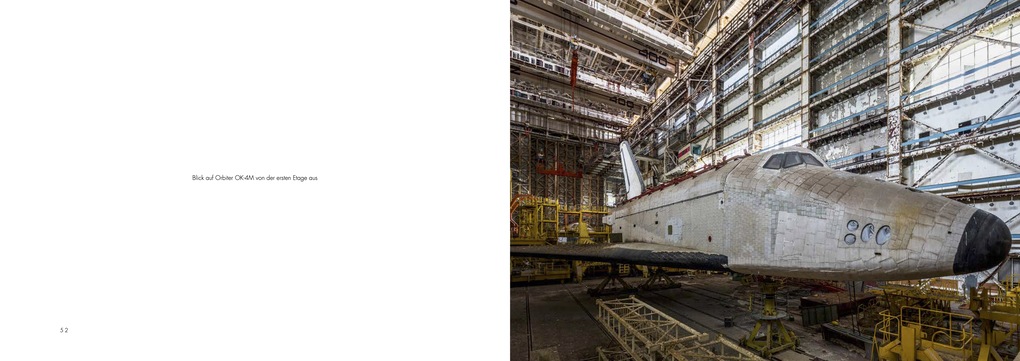 Weitere Ansicht: Baikonur | Jonk