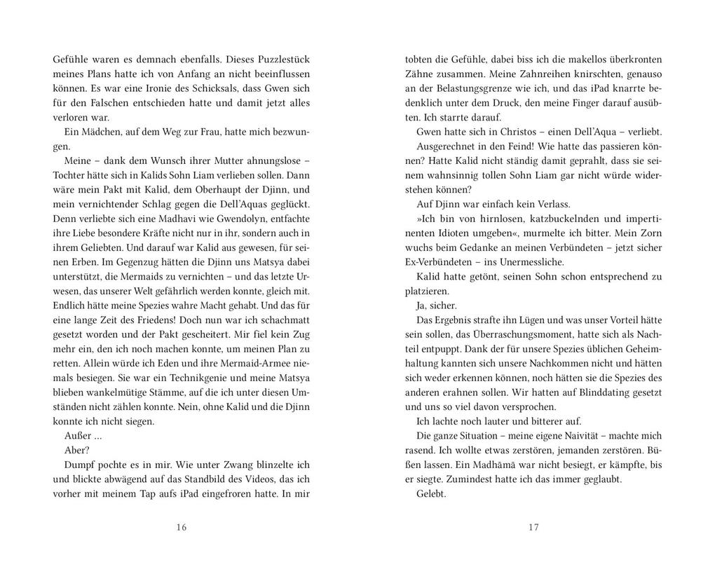 Weitere Ansicht: Secret Gods 2: Die Zukunft der Welt | Isabel Kritzer