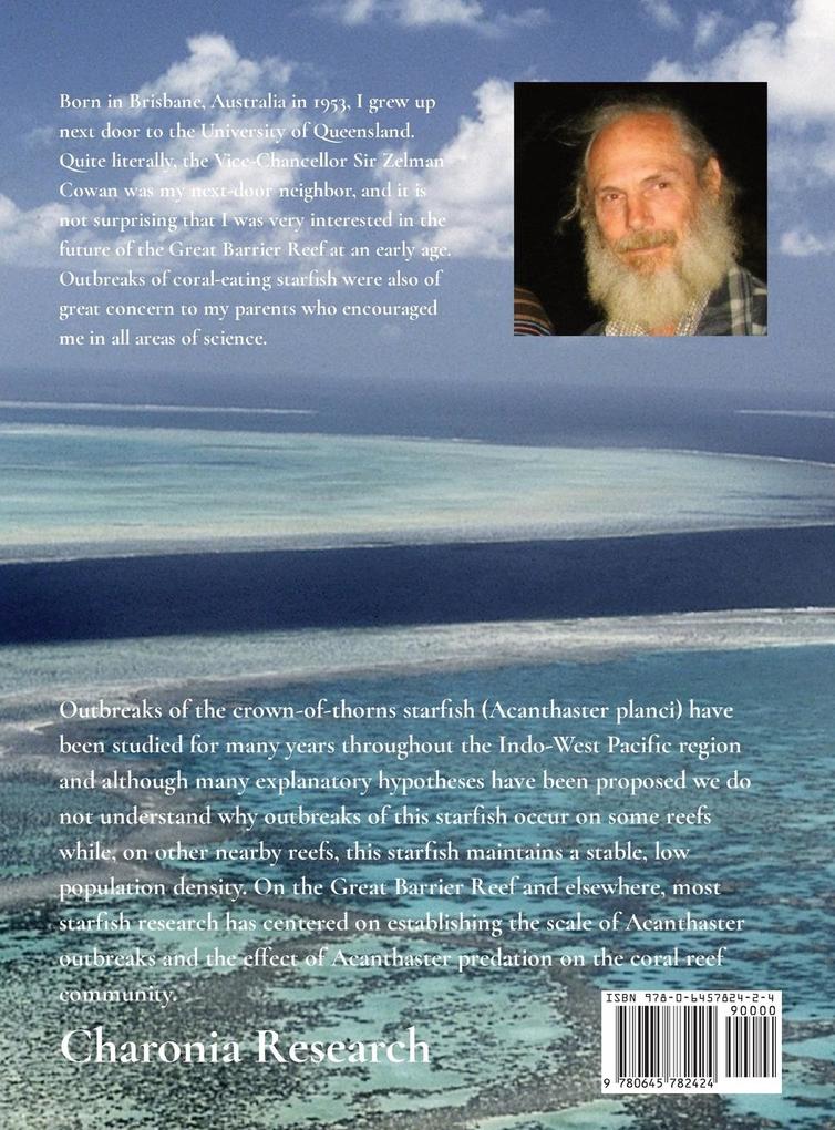 Weitere Ansicht: Starfish | John Paterson