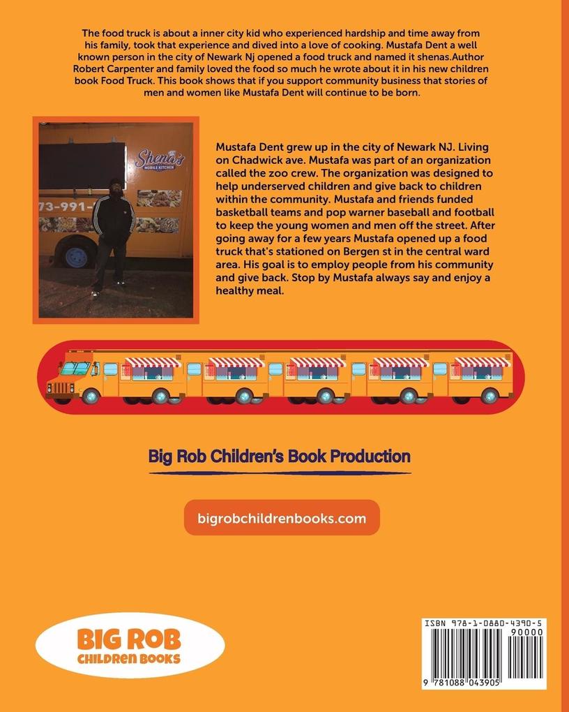 Weitere Ansicht: Food Truck | Robert Carpenter