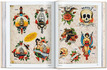 Weitere Ansicht: TATTOO. 1730s-1970s. Henk Schiffmacher's Private Collection. 45th Ed. | Henk Schiffmacher