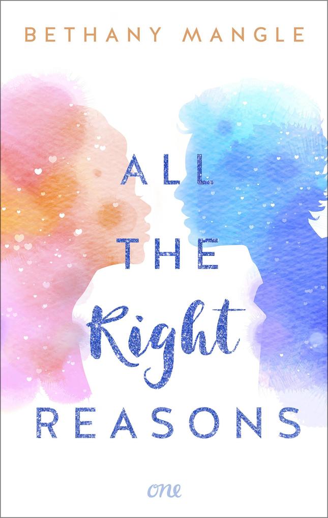 Produktbild: All The Right Reasons | Bethany Mangle