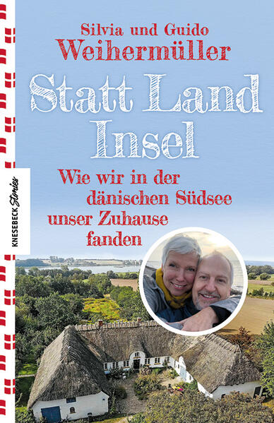 Produktbild: Statt Land Insel | Silvia Weihermüller, Guido Weihermüller