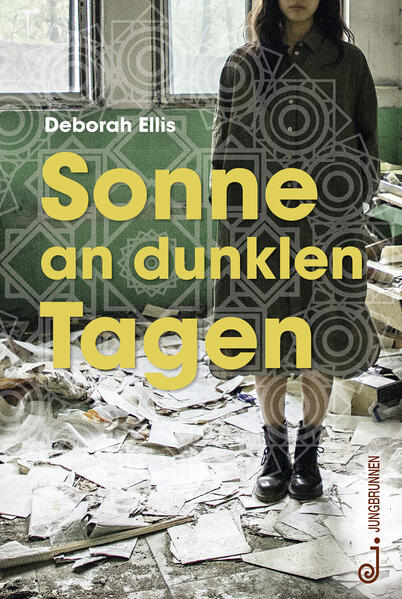 Produktbild: Sonne an dunklen Tagen | Deborah Ellis