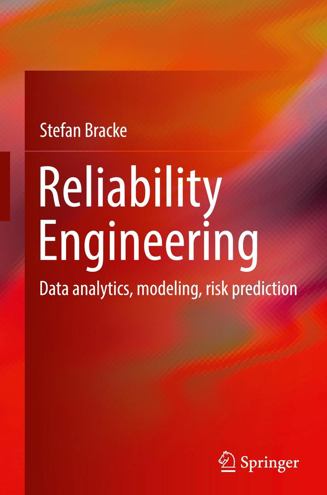 Produktbild: Reliability Engineering | Stefan Bracke