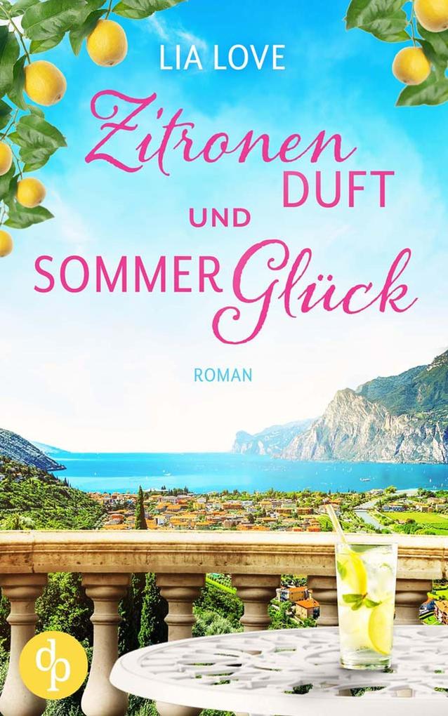 Produktbild: Zitronenduft und Sommerglück | Lia Love
