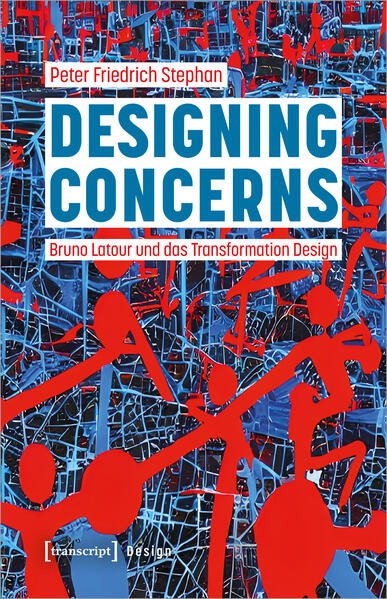 Produktbild: Designing Concerns | Peter Friedrich Stephan
