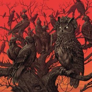 Produktbild: Endling | Kvelertak