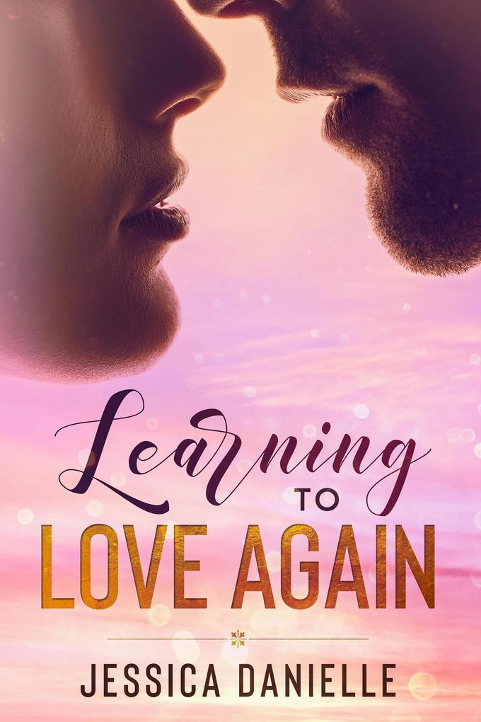 Produktbild: Learning To Love Again | Jessica Danielle
