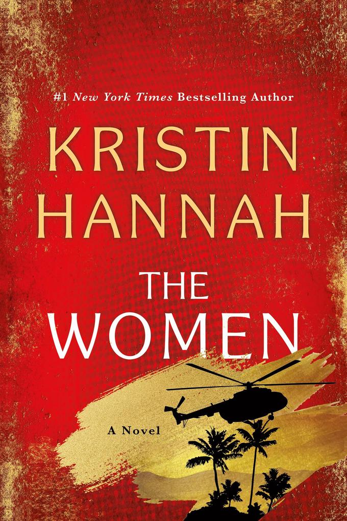 Produktbild: The Women | Kristin Hannah
