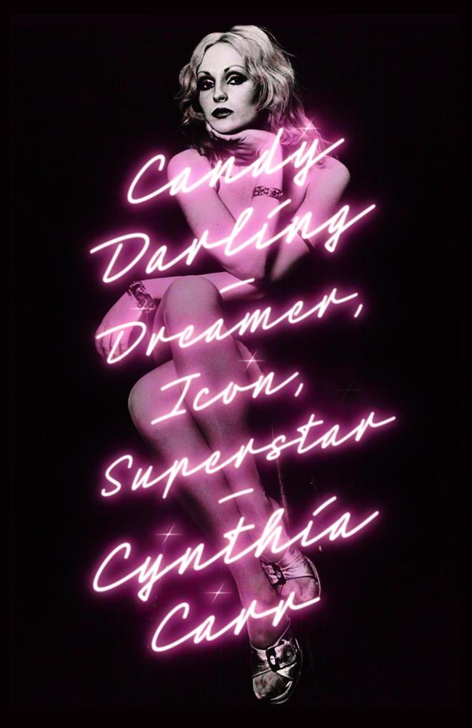 Produktbild: Candy Darling | Cynthia Carr