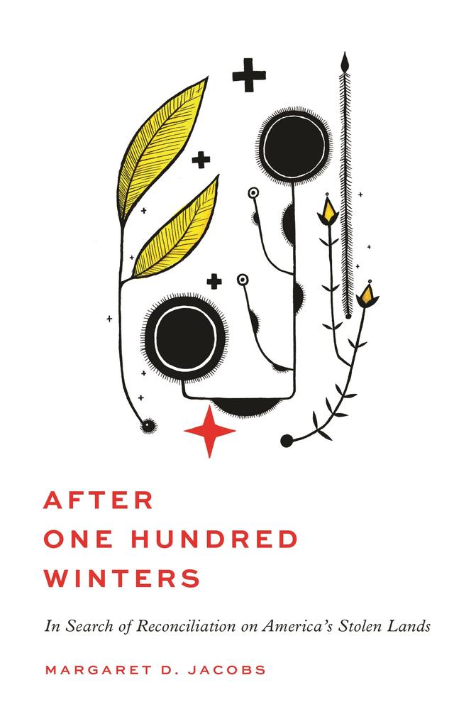 Produktbild: After One Hundred Winters | Margaret D Jacobs